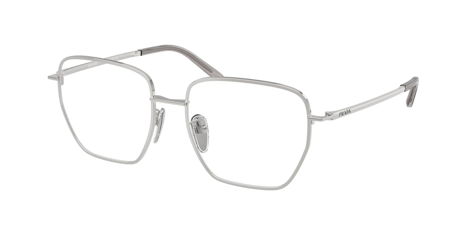 Prada C51VD Eyeglasses - view 2
